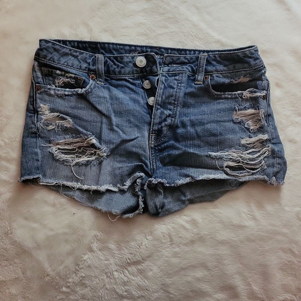 American Eagle Shorts